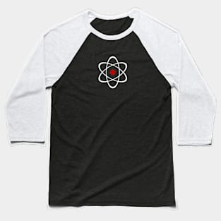 ATOM Baseball T-Shirt